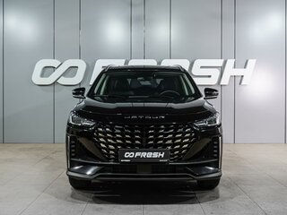 2025 Jetour X70+ I Рестайлинг, чёрный, 2069000 рублей, вид 3