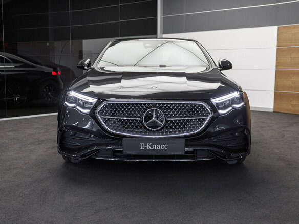 2026 Mercedes-Benz E-Класс 300 VI (W214, S214), серый, 9499000 рублей - вид 7