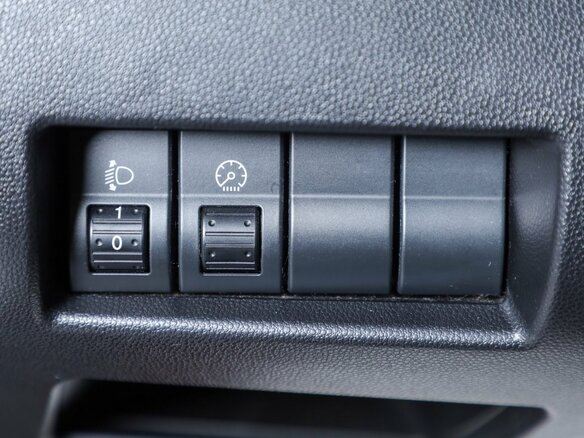 2008 Mazda 3 I (BK) Рестайлинг, серый - вид 14