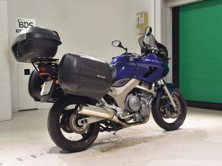 2004 Yamaha TDM900, синий, 425000 рублей, вид 5