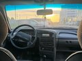 2005 Lada (ВАЗ) 2115, серебристый - вид 10