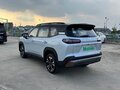 2026 Wuling Starlight 560, серебристый, 2100010 рублей - вид 6