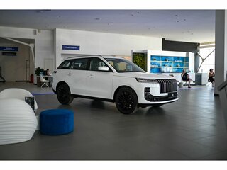 2026 Jeland J6, белый, 2549000 рублей, вид 2