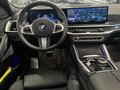 2025 BMW X6 40d III (G06) Рестайлинг, серый, 12500000 рублей - вид 7