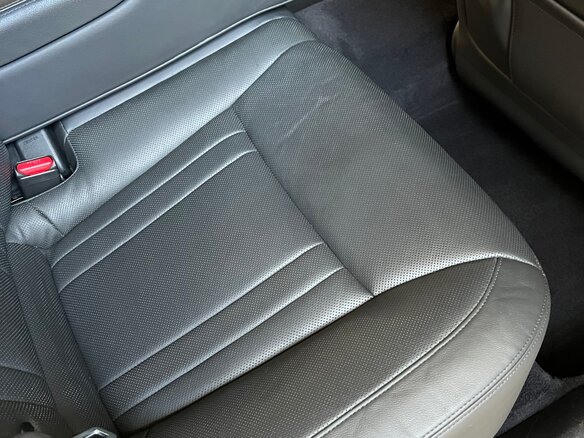 2018 Genesis G80 I, чёрный, 2130000 рублей - вид 8