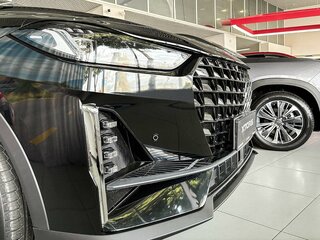 2026 Jetour X70+ I Рестайлинг, чёрный, 3099000 рублей, вид 5