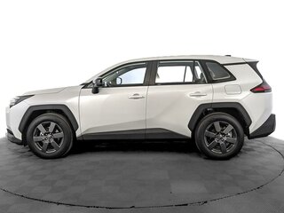 2025 Toyota RAV4 VI (XA60), белый, 4750000 рублей, вид 3