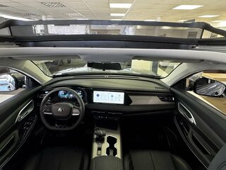 2026 Changan CS75 Pro, белый, 3055000 рублей, вид 5