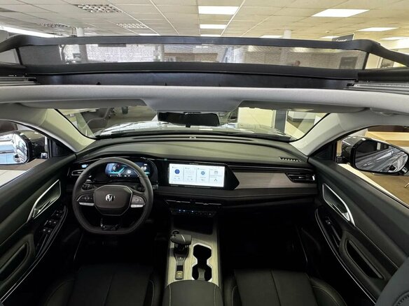 2026 Changan CS75 Pro, белый, 3055000 рублей - вид 4