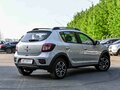 2020 Renault Sandero Stepway II Рестайлинг, серый - вид 1