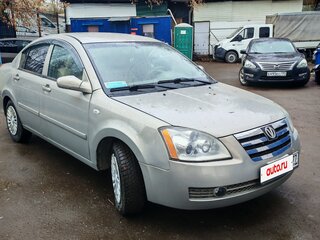 2009 Vortex Estina I, бежевый, 200000 рублей, вид 2