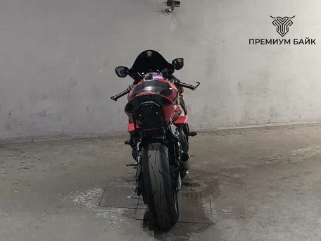 2019 BMW S 1000 RR, красный, 1649000 рублей, вид 4