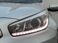 2015 Kia Ceed II Рестайлинг, серебристый, 1190000 рублей - вид 3