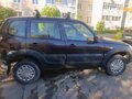 2015 Chevrolet Niva I Рестайлинг, коричневый, 600000 рублей - вид 1