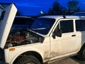 1981 Lada (ВАЗ) 2121 (4x4) I, белый, 190000 рублей - вид 3