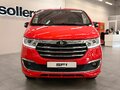 2026 Sollers SF1, красный, 2276000 рублей - вид 3