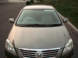 2011 Toyota Premio II (T26) Рестайлинг, бежевый, 1500000 рублей, вид 4