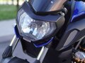2019 Yamaha MT-07 (FZ-07), синий, 730000 рублей - вид 2