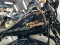 2008 Harley-Davidson Cross Bones, чёрный, 1260000 рублей - вид 9