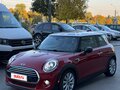 2015 Mini Hatch Cooper III (F55/F56), красный, 1260000 рублей - вид 5