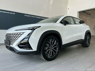 2025 Changan UNI-T I, белый, 3459900 рублей, вид 1