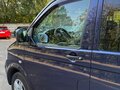 2008 Volkswagen Transporter T5, синий, 1700000 рублей - вид 9