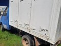 2005 ГАЗ ГАЗель (3302), синий, 150000 рублей - вид 4