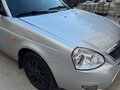 2012 Lada (ВАЗ) Priora I, серебристый - вид 5