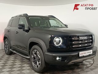 2024 Haval Dargo I, чёрный, 3040000 рублей, вид 1