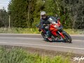 2013 Ducati Multistrada 1200, красный, 700000 рублей - вид 5