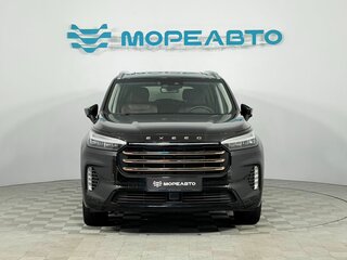 2023 Exeed VX I, чёрный, 2619000 рублей, вид 2