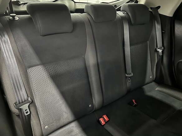 2012 Nissan Juke I, чёрный, 970000 рублей - вид 11