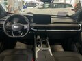 2024 Geely Okavango I Рестайлинг, синий, 3847190 рублей - вид 5