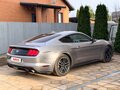 2020 Ford Mustang VI Рестайлинг, серый, 2750000 рублей - вид 2