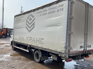 2024 Dongfeng Z55, белый, 2734000 рублей, вид 4