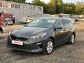 2019 Kia Ceed III, серый