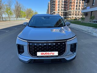 2024 Soueast S09, серый, 3100000 рублей, вид 1