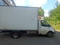1991 Ford Transit, белый, 270000 рублей - вид 2