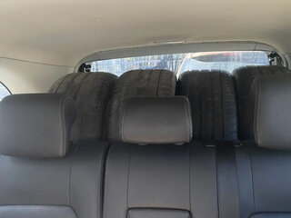 2014 Chevrolet Captiva I Рестайлинг 2, белый, 1450000 рублей, вид 5