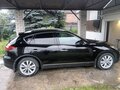 2010 Infiniti EX37 I (J50), чёрный, 1250000 рублей - вид 2