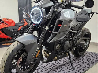 2024 Brabus 1300 R, серый, 3020000 рублей, вид 2