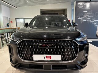 2026 Tenet T9, чёрный, 3650000 рублей, вид 3
