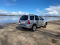 2004 Mazda Tribute I Рестайлинг, серебристый, 620000 рублей - вид 5