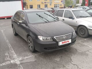 2010 Lifan Solano I (620), чёрный, 89000 рублей, вид 3