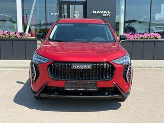 2026 Haval Jolion I Рестайлинг, красный, 2499000 рублей, вид 2