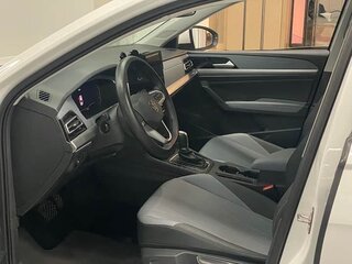 2022 Volkswagen Lavida III Рестайлинг, белый, 1260000 рублей, вид 5