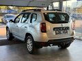 2017 Renault Duster I Рестайлинг, серебристый - вид 4