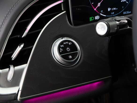 2024 Mercedes-Benz E-Класс 220 d VI (W214, S214), белый - вид 16