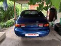1997 Ford Taurus III, синий, 260000 рублей - вид 1