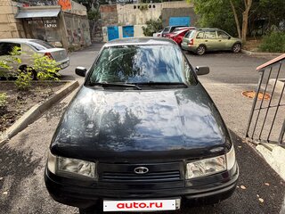 2006 Lada (ВАЗ) 2110, серый, 190000 рублей, вид 2